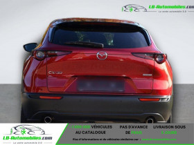 Mazda CX-30 SKYACTIV-G 2.0 M-Hybrid 6AG SELECTION DES-  occasion  Beaupuy - photo n3
