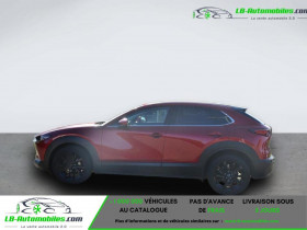 Mazda CX-30 SKYACTIV-G 2.0 M-Hybrid 6AG SELECTION DES-  occasion  Beaupuy - photo n2
