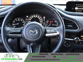 Mazda CX-30 SKYACTIV-G 2.0 M-Hybrid 6AG SELECTION DES-  occasion  Beaupuy - photo n6
