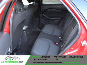Mazda CX-30 SKYACTIV-G 2.0 M-Hybrid 6AG SELECTION DES-  occasion  Beaupuy - photo n5