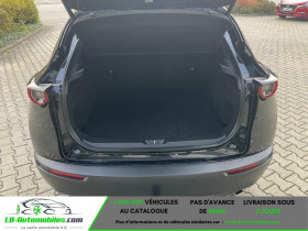 Mazda CX-30 SKYACTIV-G 2.0 M-Hybrid 6AG SELECTION Desi  occasion  Beaupuy - photo n5