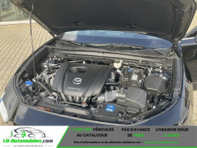 Mazda CX-30 SKYACTIV-G 2.0 M-Hybrid 6AG SELECTION Desi  occasion  Beaupuy - photo n4