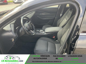 Mazda CX-30 SKYACTIV-G 2.0 M-Hybrid 6AG SELECTION Desi  occasion  Beaupuy - photo n3