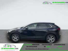 Mazda CX-30 SKYACTIV-G 2.0 M-Hybrid 6AG SELECTION Desi  occasion  Beaupuy - photo n2