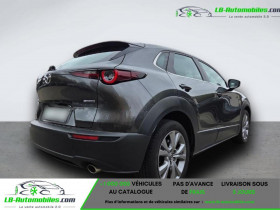 Mazda CX-30 SKYACTIV-G 2.0 M Hybrid Selection  occasion  Beaupuy - photo n4