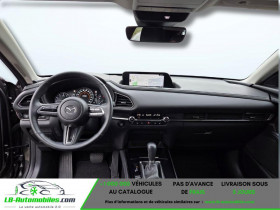 Mazda CX-30 SKYACTIV-G 2.0 M Hybrid Selection  occasion  Beaupuy - photo n3
