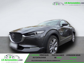 Mazda CX-30 SKYACTIV-G 2.0 M Hybrid Selection  occasion  Beaupuy - photo n2
