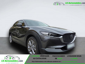 Mazda CX-30 , garage LB AUTOMOBILES  Beaupuy
