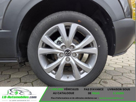 Mazda CX-30 SKYACTIV-G 2.0 M Hybrid Selection  occasion  Beaupuy - photo n9