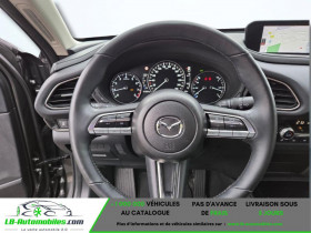 Mazda CX-30 SKYACTIV-G 2.0 M Hybrid Selection  occasion  Beaupuy - photo n8
