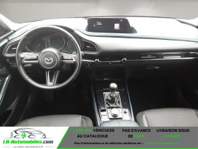 Mazda CX-30 SKYACTIV-G 2.0 M Hybrid Selection  occasion  Beaupuy - photo n2