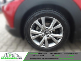 Mazda CX-30 SKYACTIV-G 2.0 M Hybrid Selection  occasion  Beaupuy - photo n5