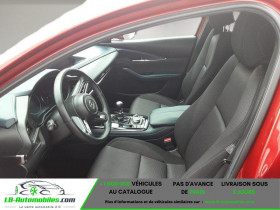 Mazda CX-30 SKYACTIV-G 2.0 M Hybrid Selection  occasion  Beaupuy - photo n4