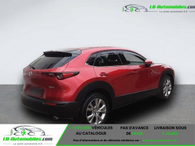 Mazda CX-30 SKYACTIV-G 2.0 M Hybrid Selection  occasion  Beaupuy - photo n3