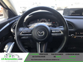 Mazda CX-30 SKYACTIV-G2.0 M Hybrid, Selection, AUTOM.,  occasion  Beaupuy - photo n6