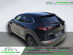 Mazda CX-30 SKYACTIV-G2.0 M Hybrid, Selection, AUTOM.,  occasion  Beaupuy - photo n3