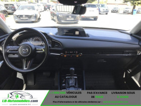 Mazda CX-30 SKYACTIV-G2.0 M Hybrid, Selection, AUTOM.,  occasion  Beaupuy - photo n2