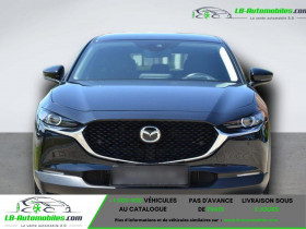 Mazda CX-30 SKYACTIV-X 186 2.0 M HYBRID HOMURA 1. Hd.  occasion  Beaupuy - photo n3