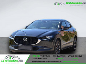 Mazda CX-30 SKYACTIV-X 186 2.0 M HYBRID HOMURA 1. Hd.  occasion  Beaupuy - photo n2