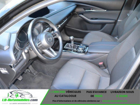 Mazda CX-30 SKYACTIV-X 186 2.0 M HYBRID HOMURA 1. Hd.  occasion  Beaupuy - photo n5