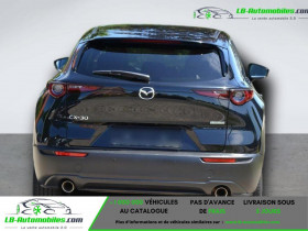 Mazda CX-30 SKYACTIV-X 186 2.0 M HYBRID HOMURA 1. Hd.  occasion  Beaupuy - photo n4