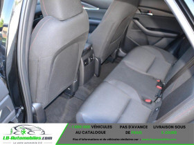 Mazda CX-30 SKYACTIV-X 186 2.0 M HYBRID HOMURA 1. Hd.  occasion  Beaupuy - photo n6