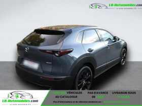 Mazda CX-30 SKYACTIV-X 2.0 HOMURA PRE-P  occasion  Beaupuy - photo n4
