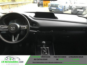 Mazda CX-30 SKYACTIV-X 2.0 HOMURA PRE-P  occasion  Beaupuy - photo n3