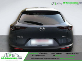 Mazda CX-30 SKYACTIV-X 2.0 HOMURA PRE-P  occasion  Beaupuy - photo n6