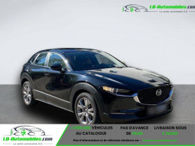 Mazda CX-30 SKYACTIV-X 2.0 M Hybrid  occasion  Beaupuy - photo n2
