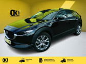 Mazda CX-30 Sportline 4x2 2.0 SKYACTIV-G Hybrid Mhev Sige cha  2022 - annonce de voiture en vente sur Auto Sélection.com