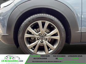 Mazda CX-30 X 186PS Selection PRE-P+DES-P+ 360+BOSE+H  occasion  Beaupuy - photo n7