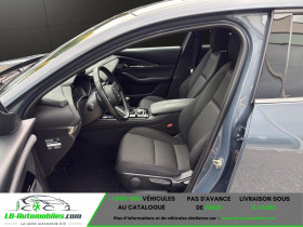 Mazda CX-30 X 186PS Selection PRE-P+DES-P+ 360+BOSE+H  occasion  Beaupuy - photo n6