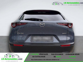 Mazda CX-30 X 186PS Selection PRE-P+DES-P+ 360+BOSE+H  occasion  Beaupuy - photo n5