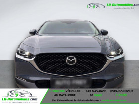 Mazda CX-30 X 186PS Selection PRE-P+DES-P+ 360+BOSE+H  occasion  Beaupuy - photo n4