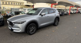 Annonce Mazda CX-5 occasion Essence (2) 2.0 Skyactiv-G 165 4x2 BVM Dynamique  Clermont Ferrand