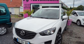 Annonce Mazda CX-5 occasion Diesel   Nevers