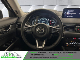 Mazda CX-5 194ps 6AT FWD AD'VANTAGE LED 360 CAM NAVI  occasion  Beaupuy - photo n5