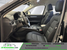 Mazda CX-5 194ps 6AT FWD AD'VANTAGE LED 360 CAM NAVI  occasion  Beaupuy - photo n4