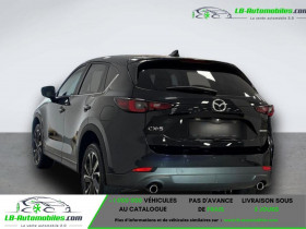 Mazda CX-5 194ps 6AT FWD AD'VANTAGE LED 360 CAM NAVI  occasion  Beaupuy - photo n3