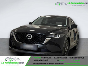Mazda CX-5 194ps 6AT FWD AD'VANTAGE LED 360 CAM NAVI  occasion  Beaupuy - photo n2
