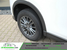 Mazda CX-5 194ps Aut. EXCLUSIVE NAVI/r.Kamera/aWR  occasion  Beaupuy - photo n8