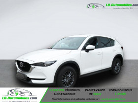 Mazda CX-5 194ps Aut. EXCLUSIVE NAVI/r.Kamera/aWR  occasion  Beaupuy - photo n2