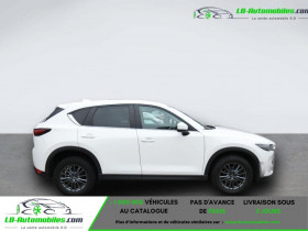 Mazda CX-5 194ps Aut. EXCLUSIVE NAVI/r.Kamera/aWR  occasion  Beaupuy - photo n5