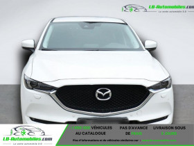 Mazda CX-5 194ps Aut. EXCLUSIVE NAVI/r.Kamera/aWR  occasion  Beaupuy - photo n4