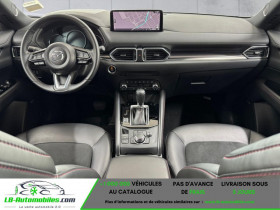 Mazda CX-5 2.0 AT MHEV Homura LED BOSE HEAD UP 360  occasion  Beaupuy - photo n3
