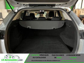 Mazda CX-5 2.0 e-SKYACTIV-G 165 Center-Line FWD AUT.  occasion  Beaupuy - photo n9