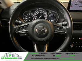 Mazda CX-5 2.0 e-SKYACTIV-G 165 Center-Line FWD AUT.  occasion  Beaupuy - photo n8