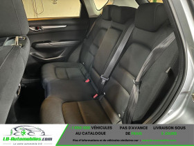 Mazda CX-5 2.0 e-SKYACTIV-G 165 Center-Line FWD AUT.  occasion  Beaupuy - photo n7