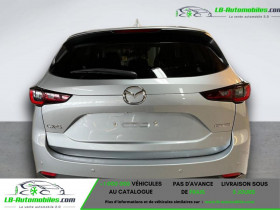 Mazda CX-5 2.0 e-SKYACTIV-G 165 Center-Line FWD AUT.  occasion  Beaupuy - photo n6